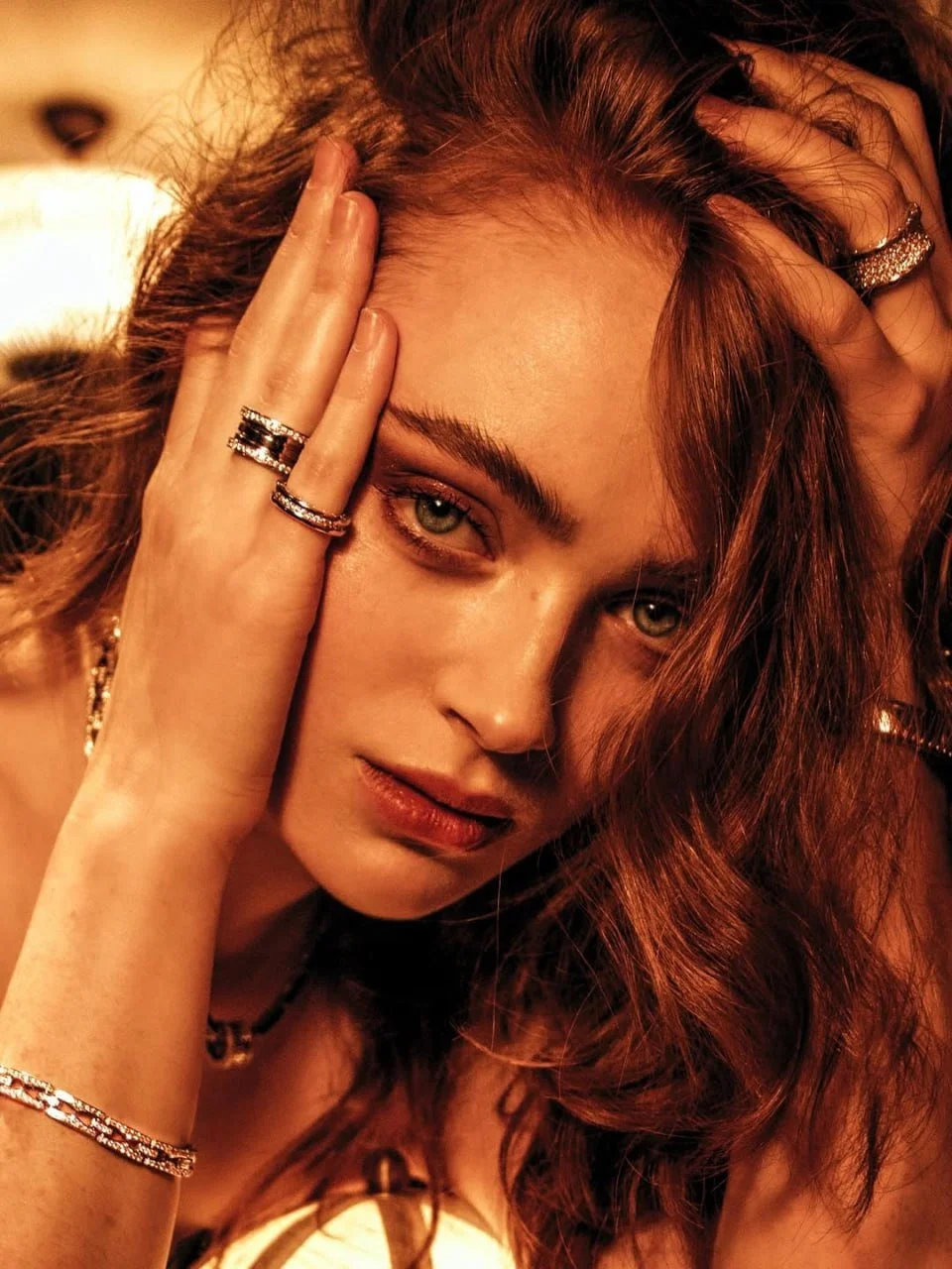 Sadie Sink Fap Collection image 30