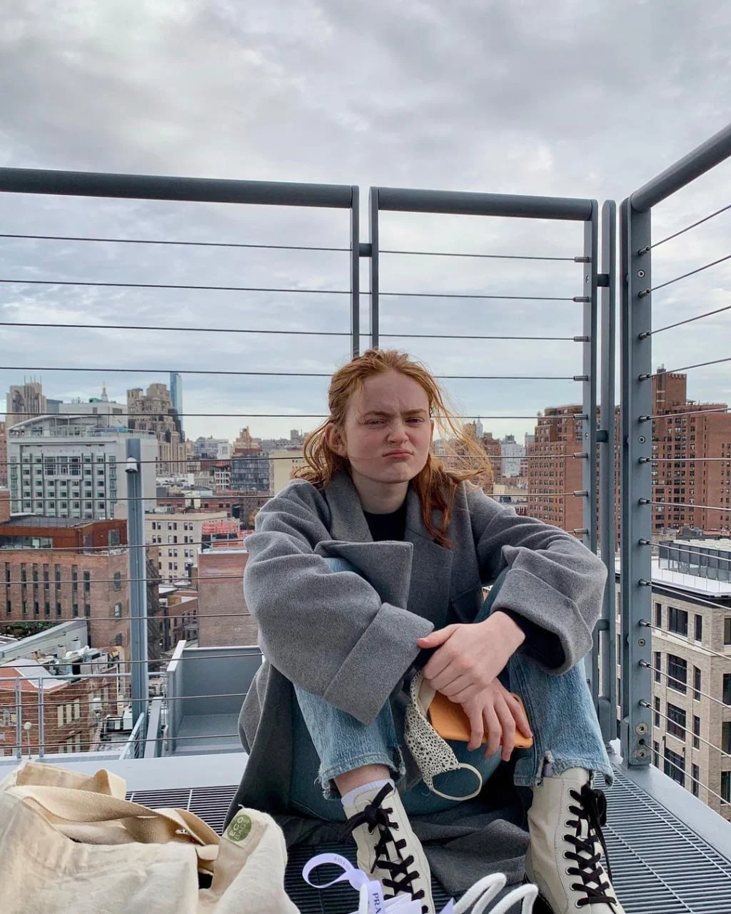 Sadie Sink Fap Collection image 31