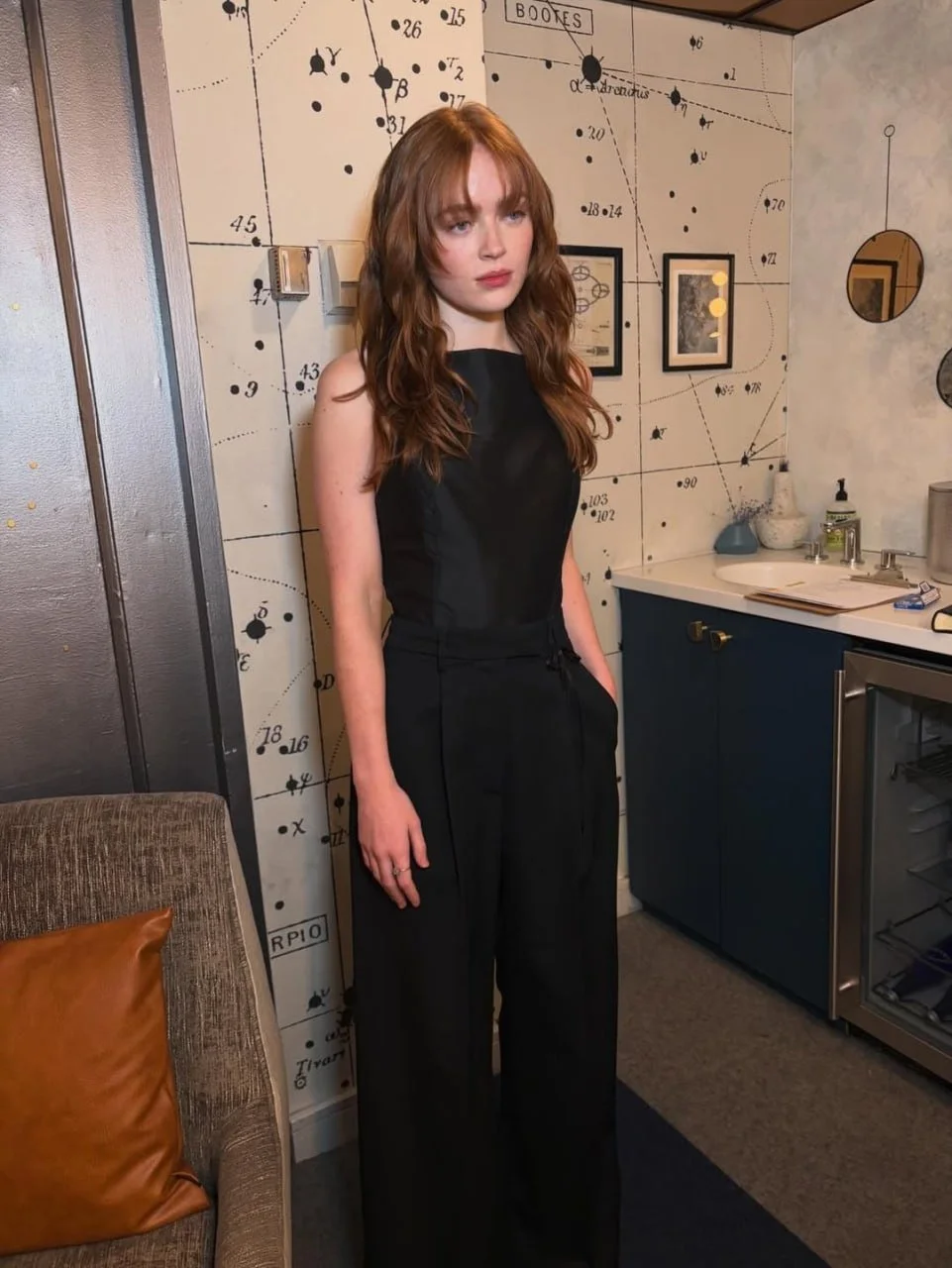 Sadie Sink Fap Collection image 32