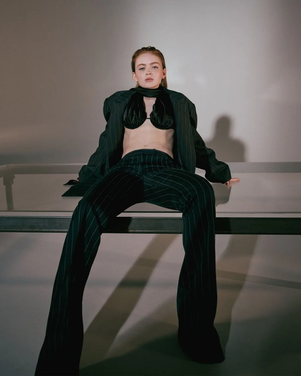 Sadie Sink Fap Collection image 34
