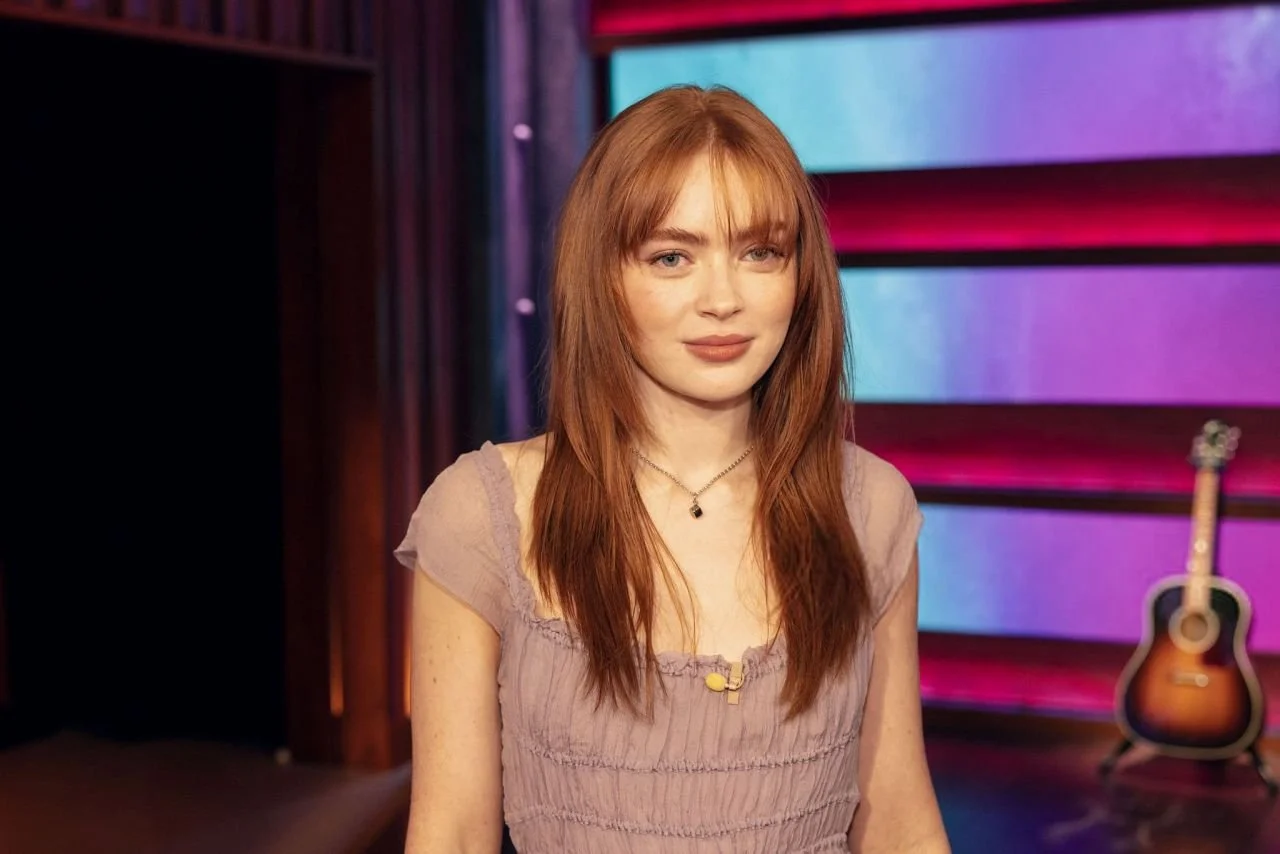 Sadie Sink Fap Collection image 36