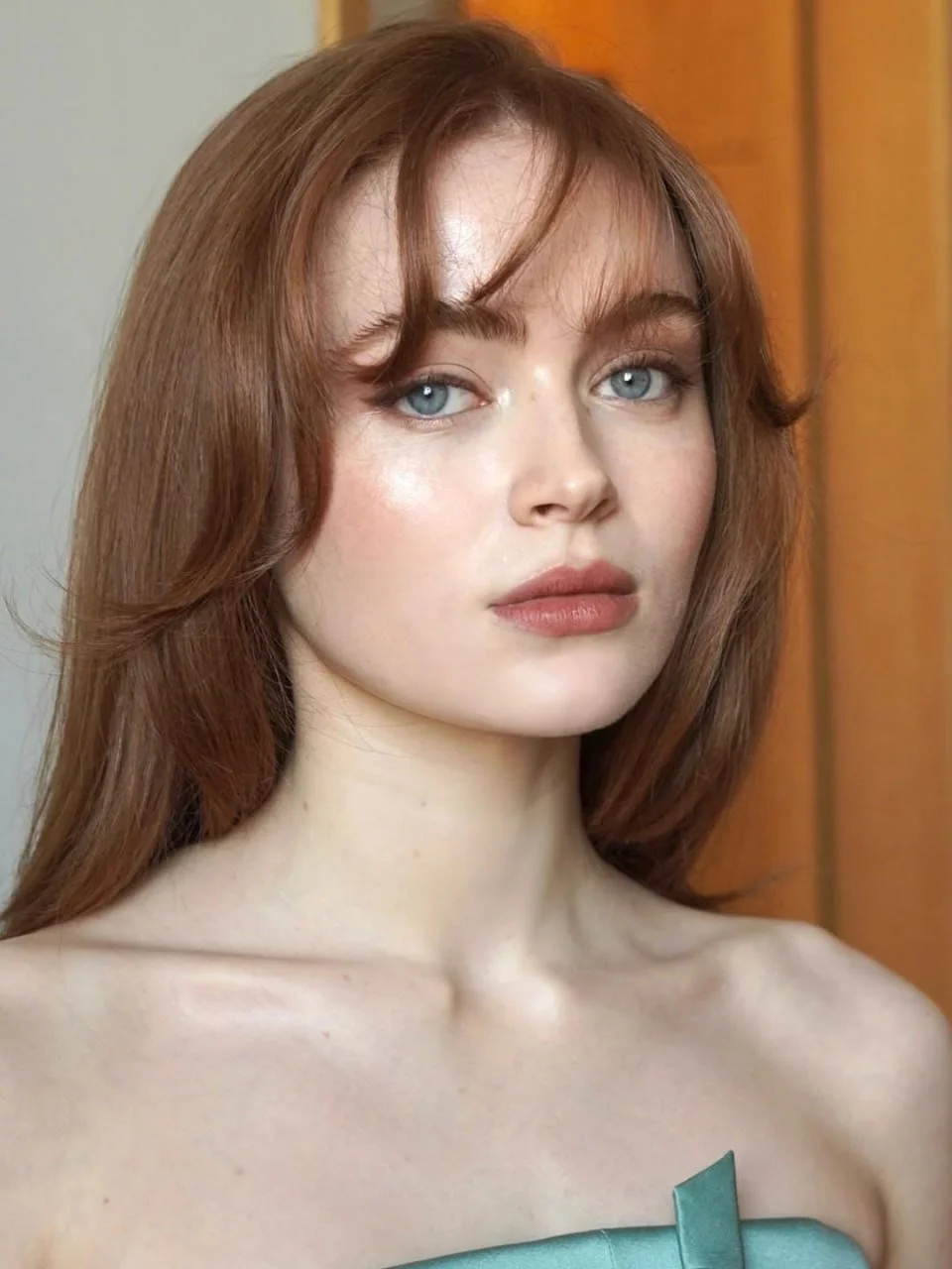 Sadie Sink Fap Collection image 37