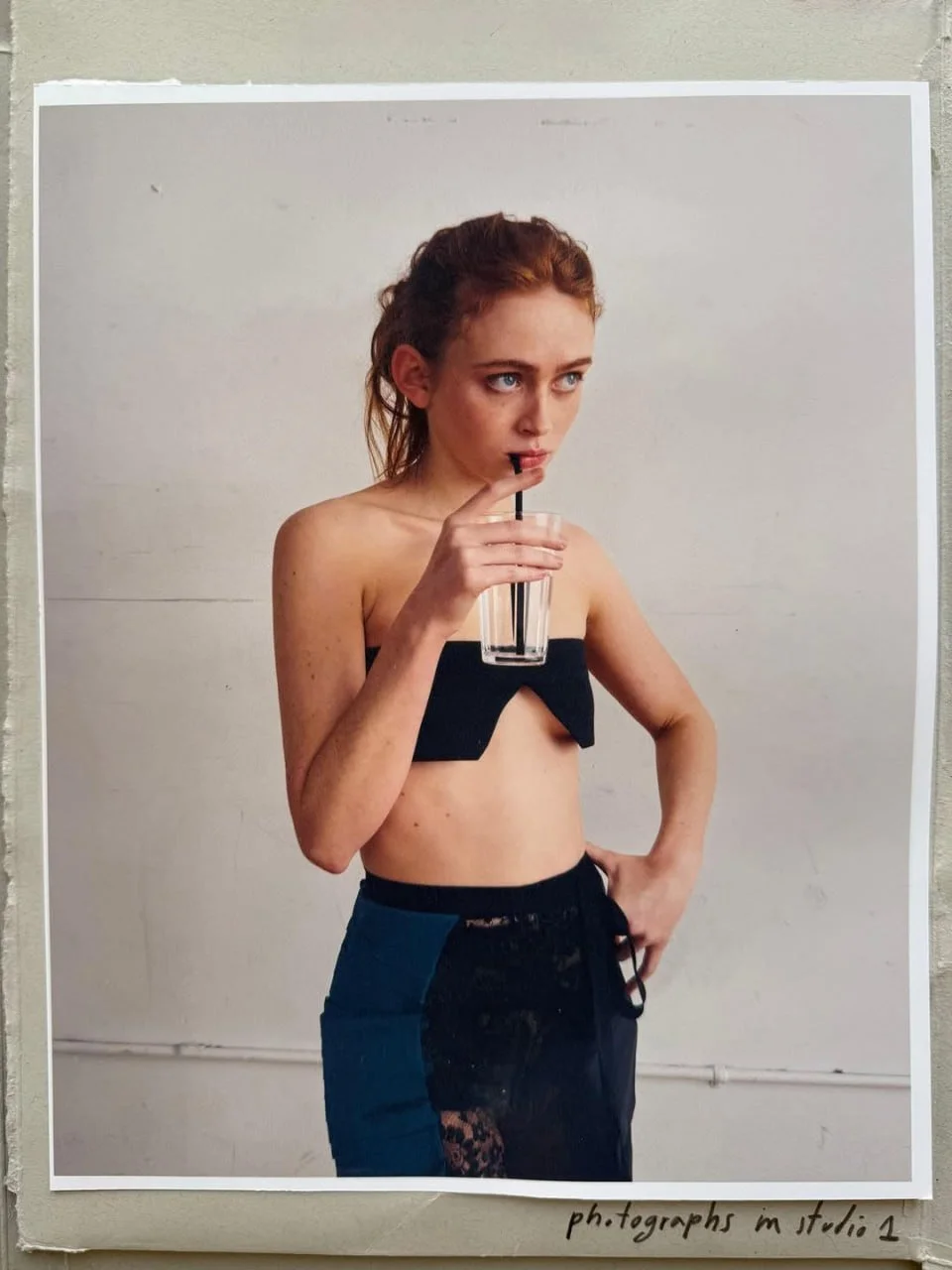 Sadie Sink Fap Collection image 39