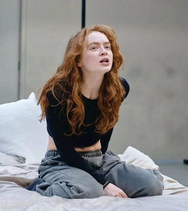 Sadie Sink Fap Collection image 4