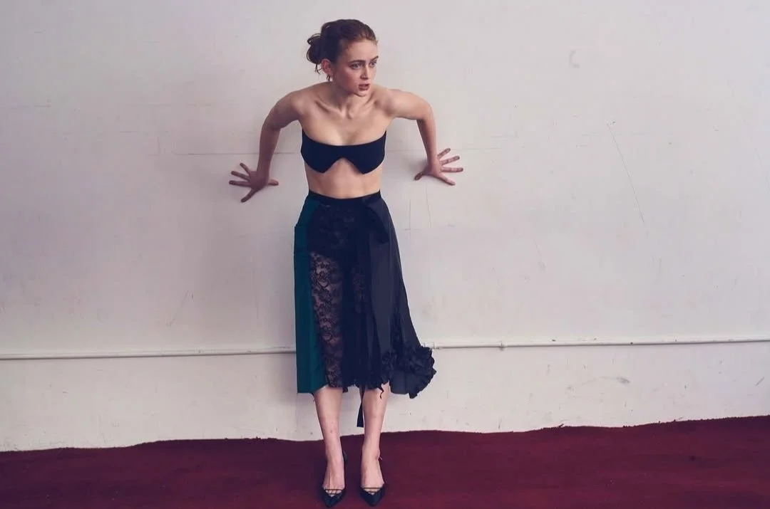 Sadie Sink Fap Collection image 40