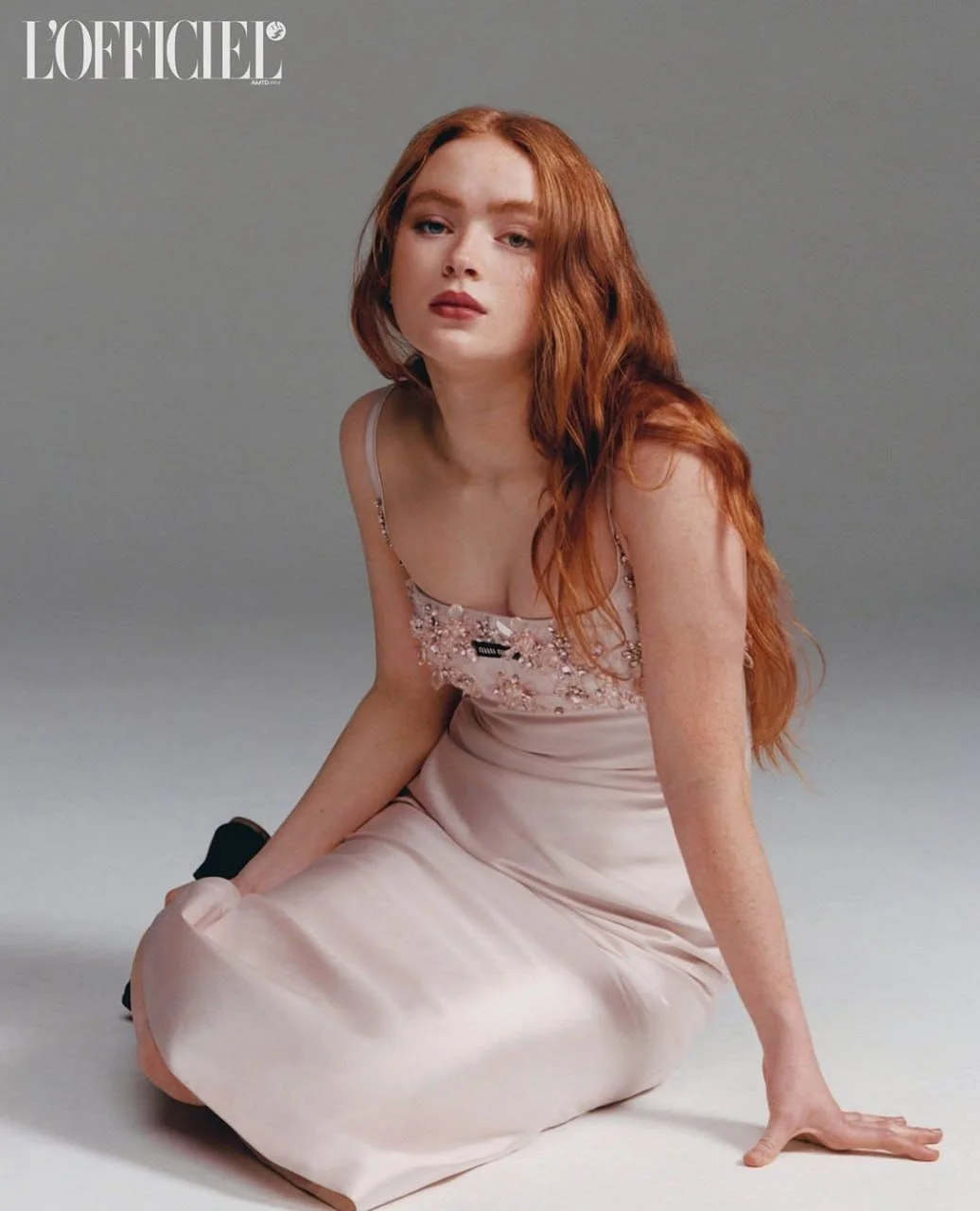 Sadie Sink Fap Collection image 41