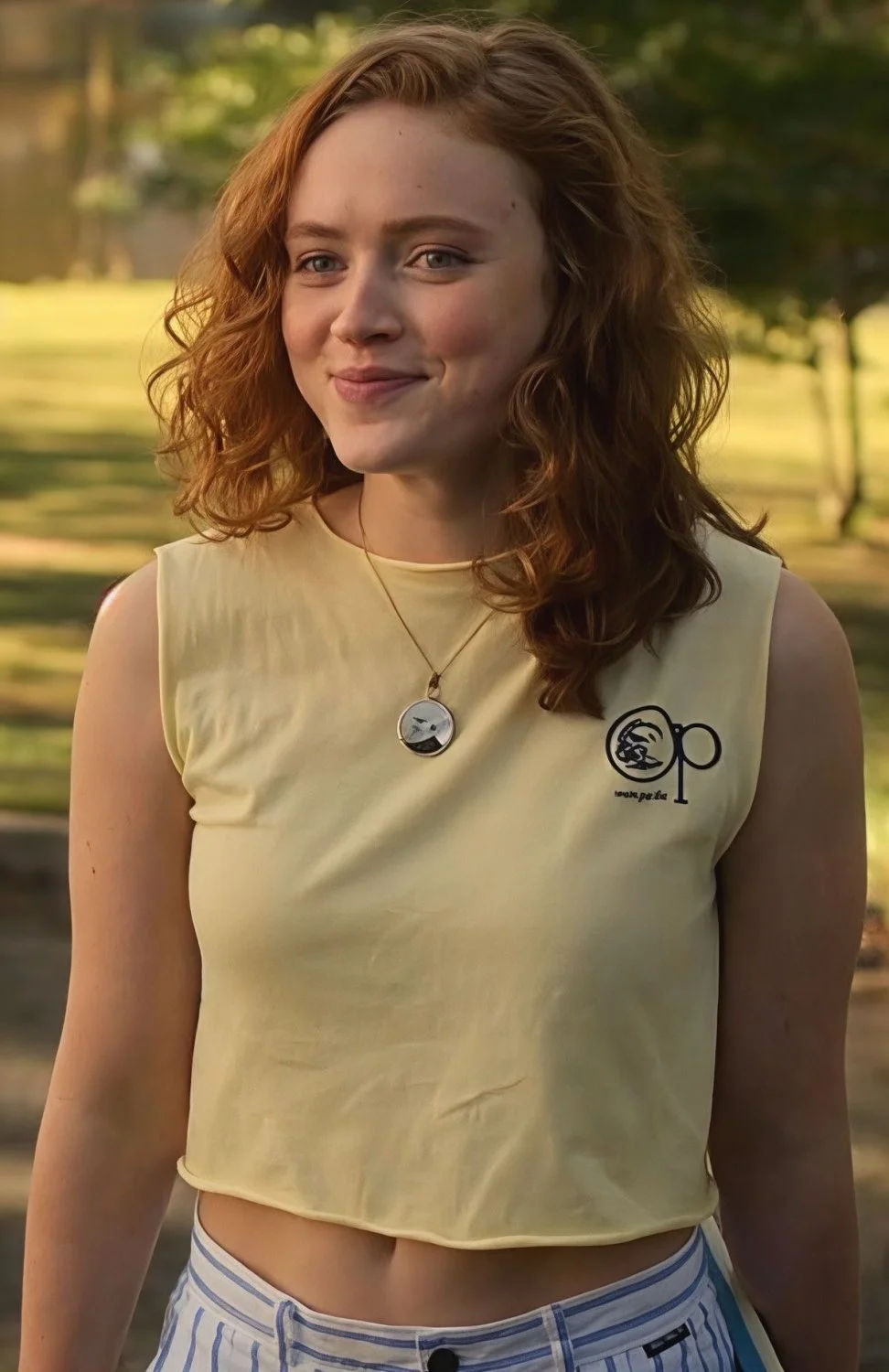Sadie Sink Fap Collection image 8