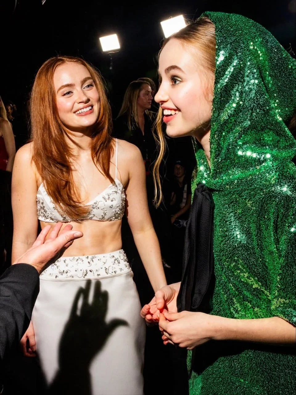 Sadie Sink Fap Collection image 9