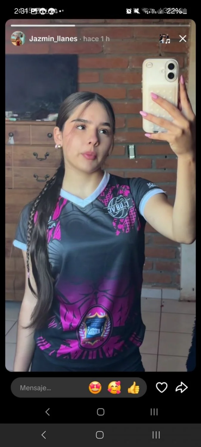 Que le hacen a la zorrita de mi amiga? (tiene xv) image 2