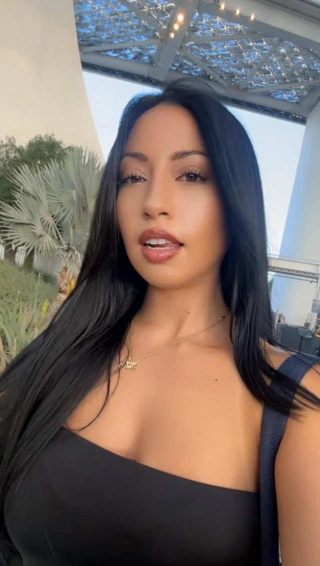 sexy socal latina image 2