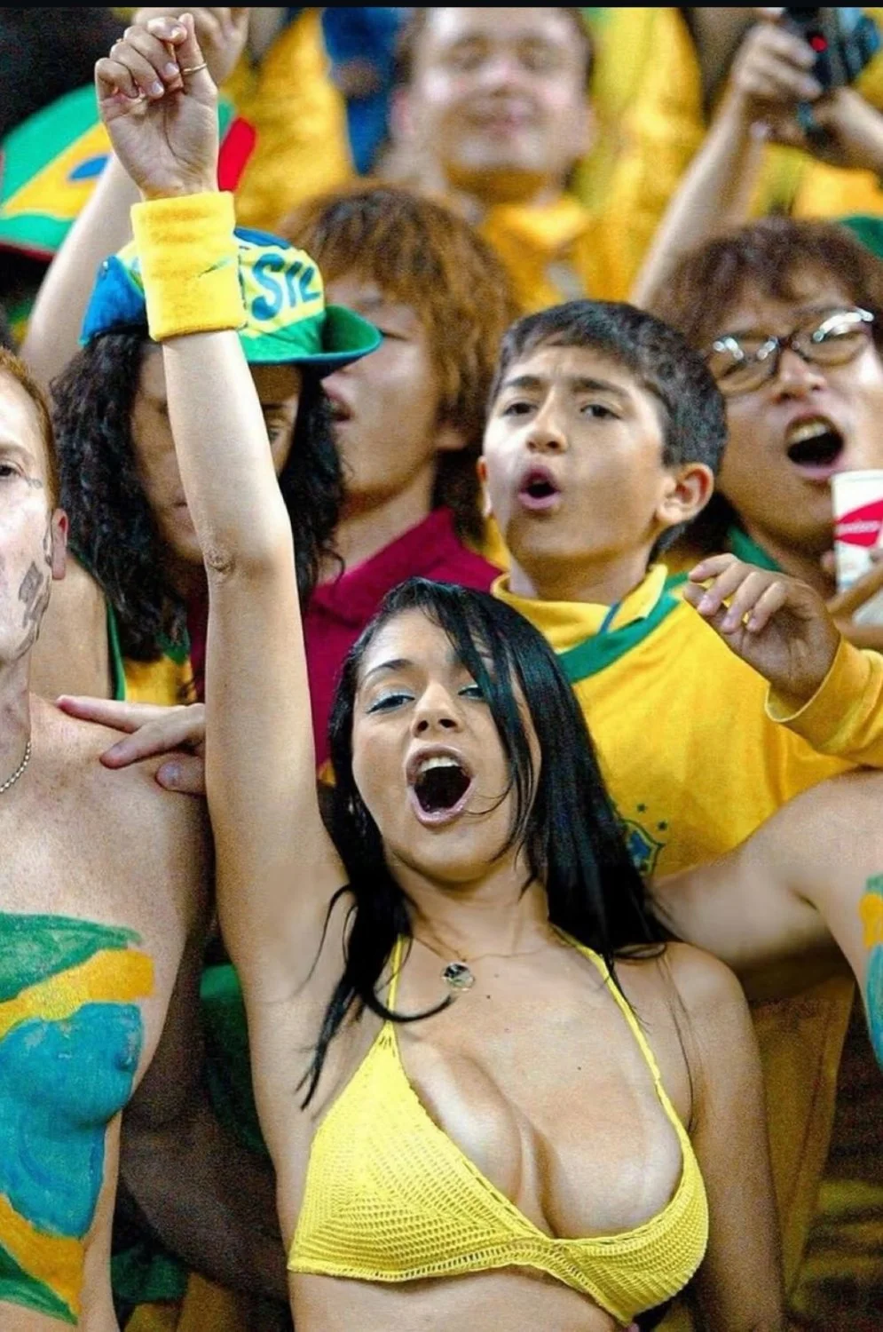 Brazil image 2
