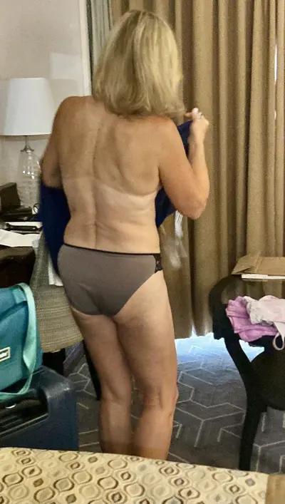 Mature Wife cover image