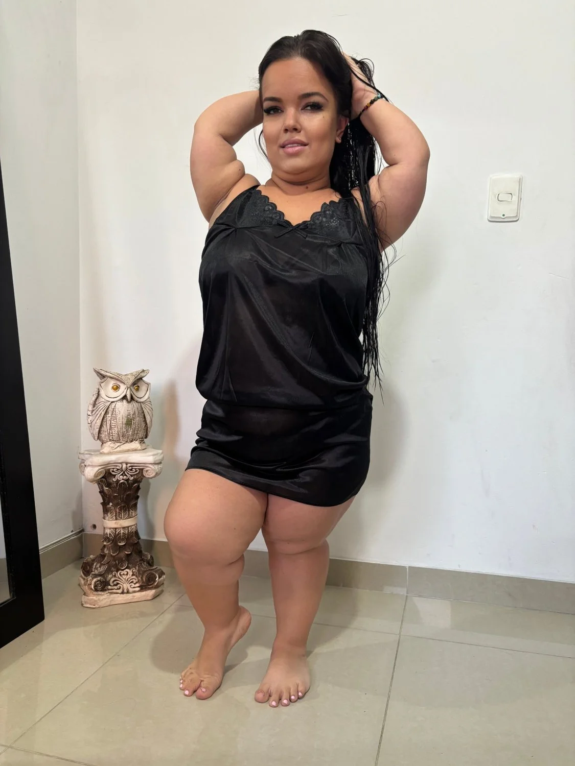 This bbw dwarf needs it Vol 2 image 20