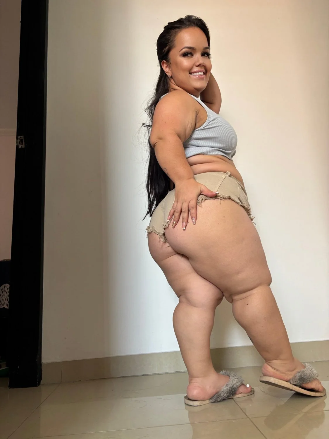 This bbw dwarf needs it Vol 2 image 23