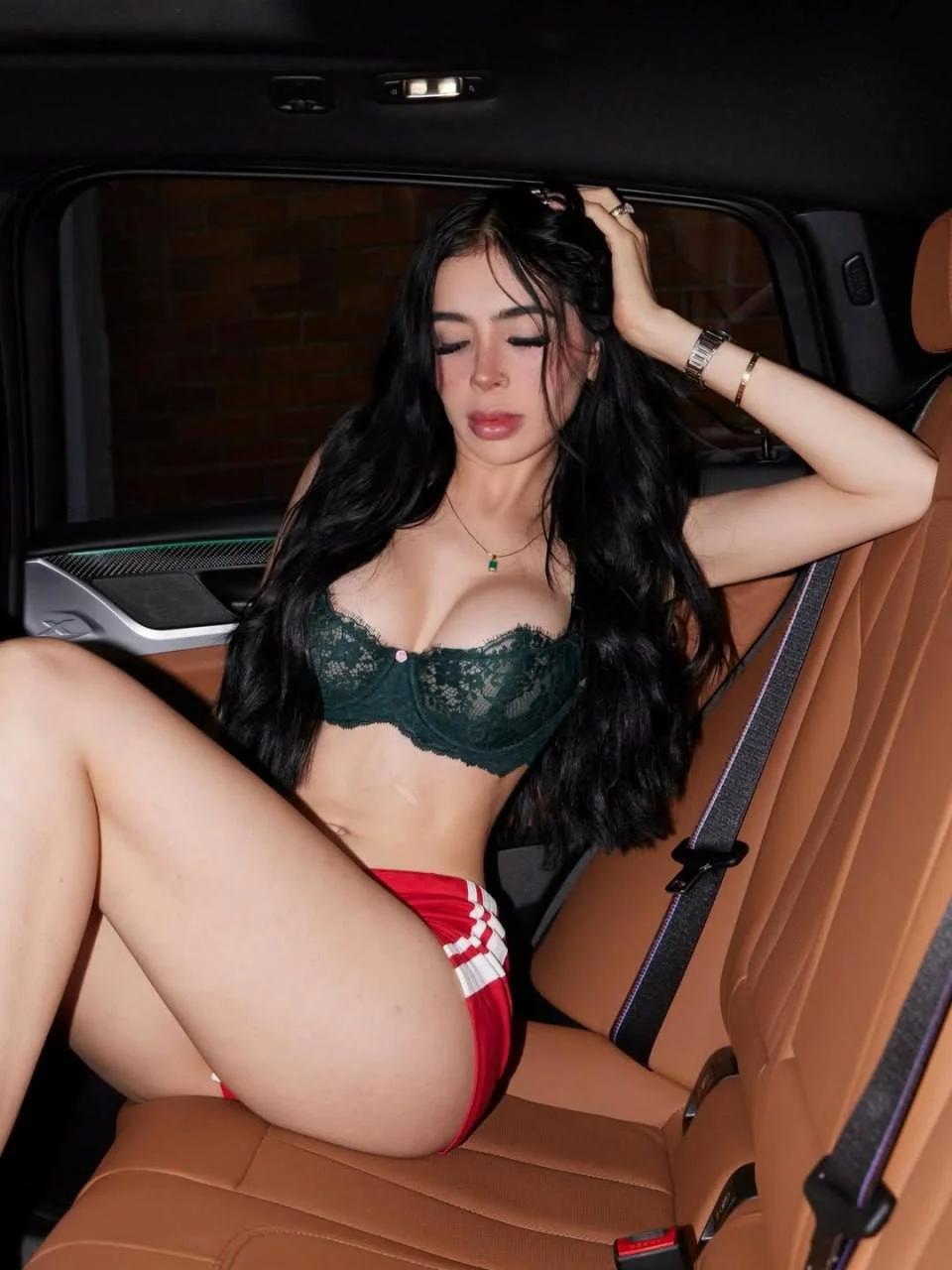 MARIANA GRIMALDI LA NIÑA FRESA - ONLYFANS NEW EXCLUSIVO image 6