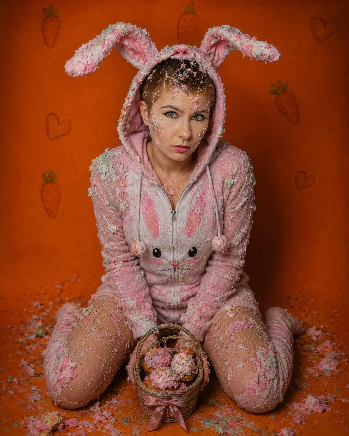 Bussy bunnies image 10