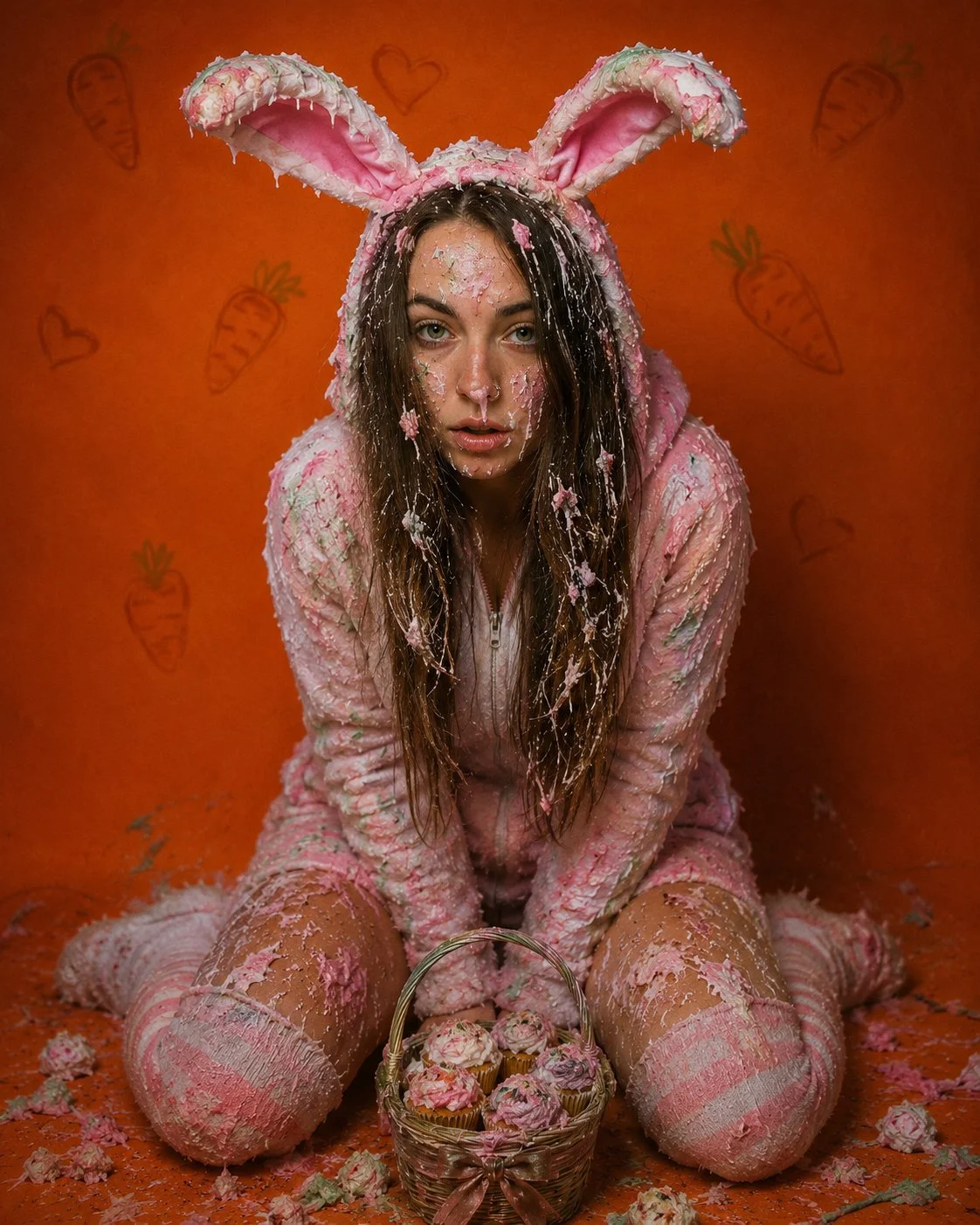 Bussy bunnies image 17