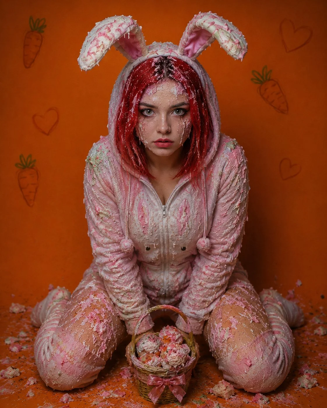 Bussy bunnies image 2