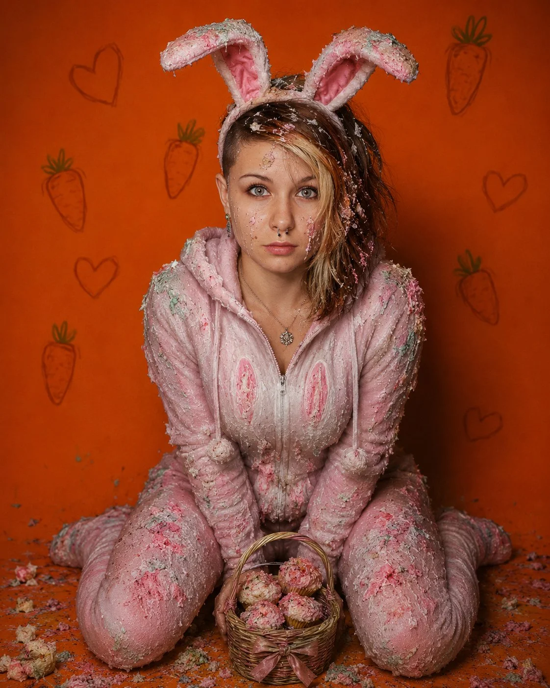 Bussy bunnies image 20
