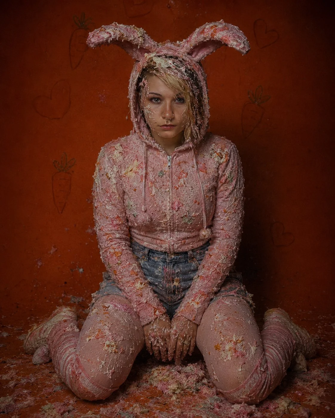 Bussy bunnies image 3
