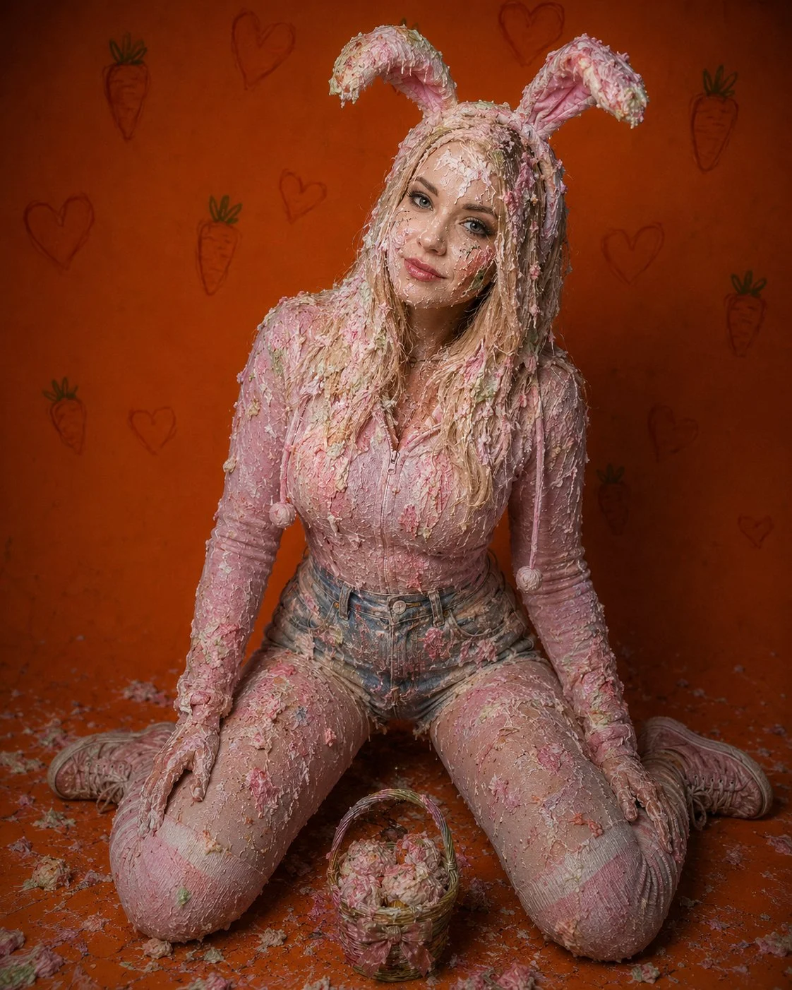 Bussy bunnies image 4