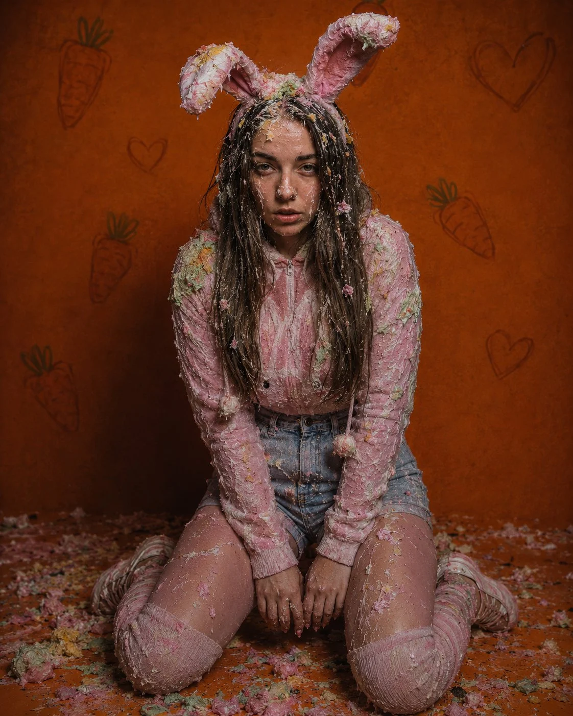 Bussy bunnies image 9