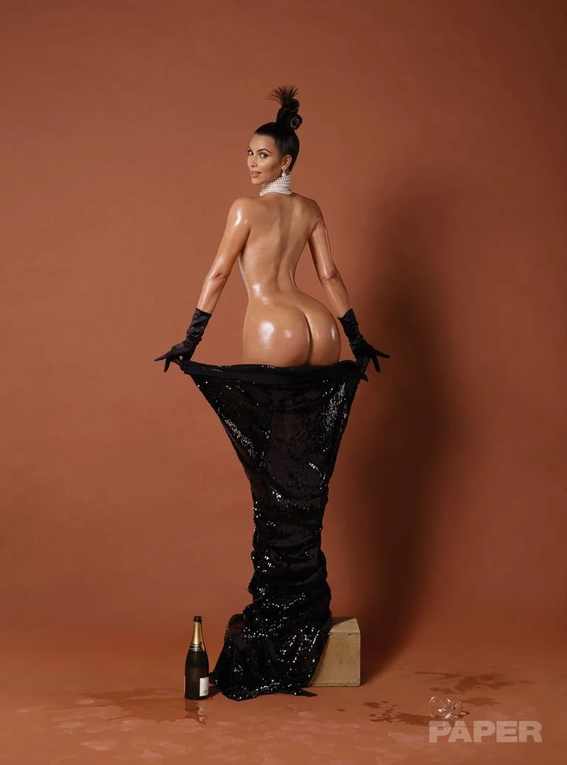 Kim Kardashian image 6