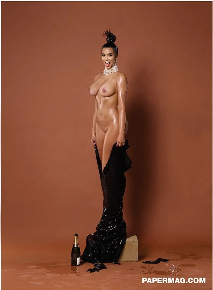 Kim Kardashian image 7