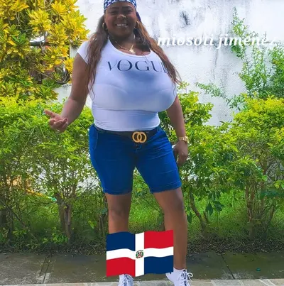 Slut dominican cover image
