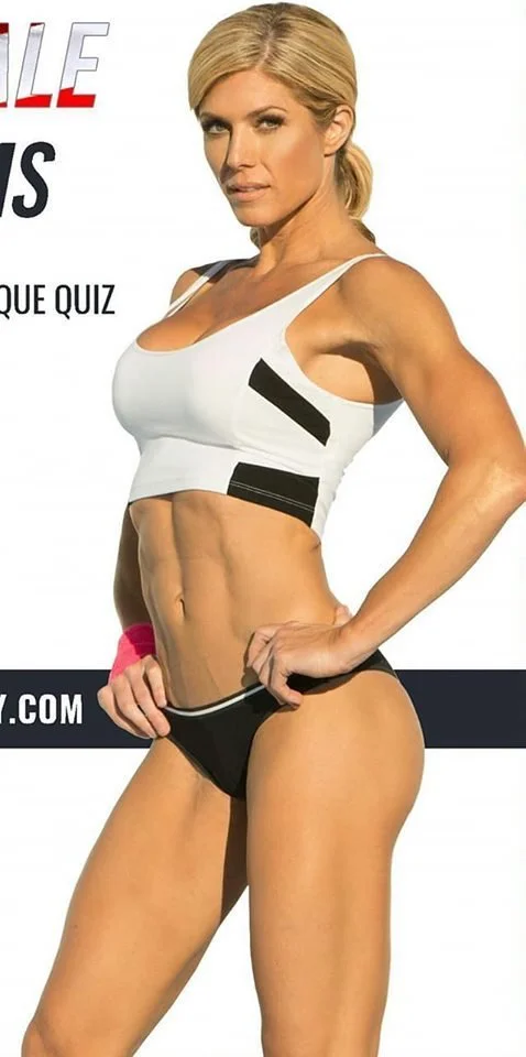 Torrie Wilson image 23