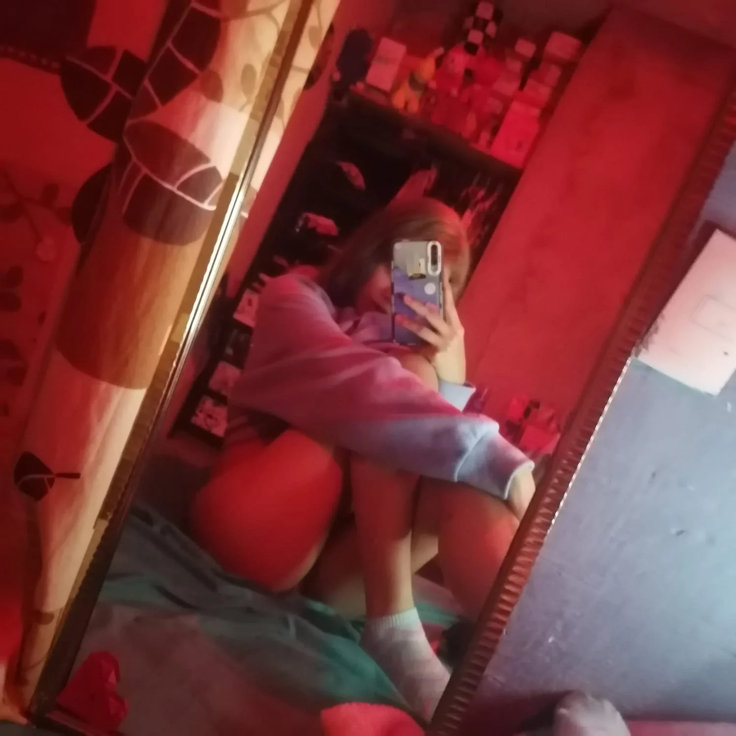Aporte, linda otaku puta que bonito culito tiene, delgadita culona image 3