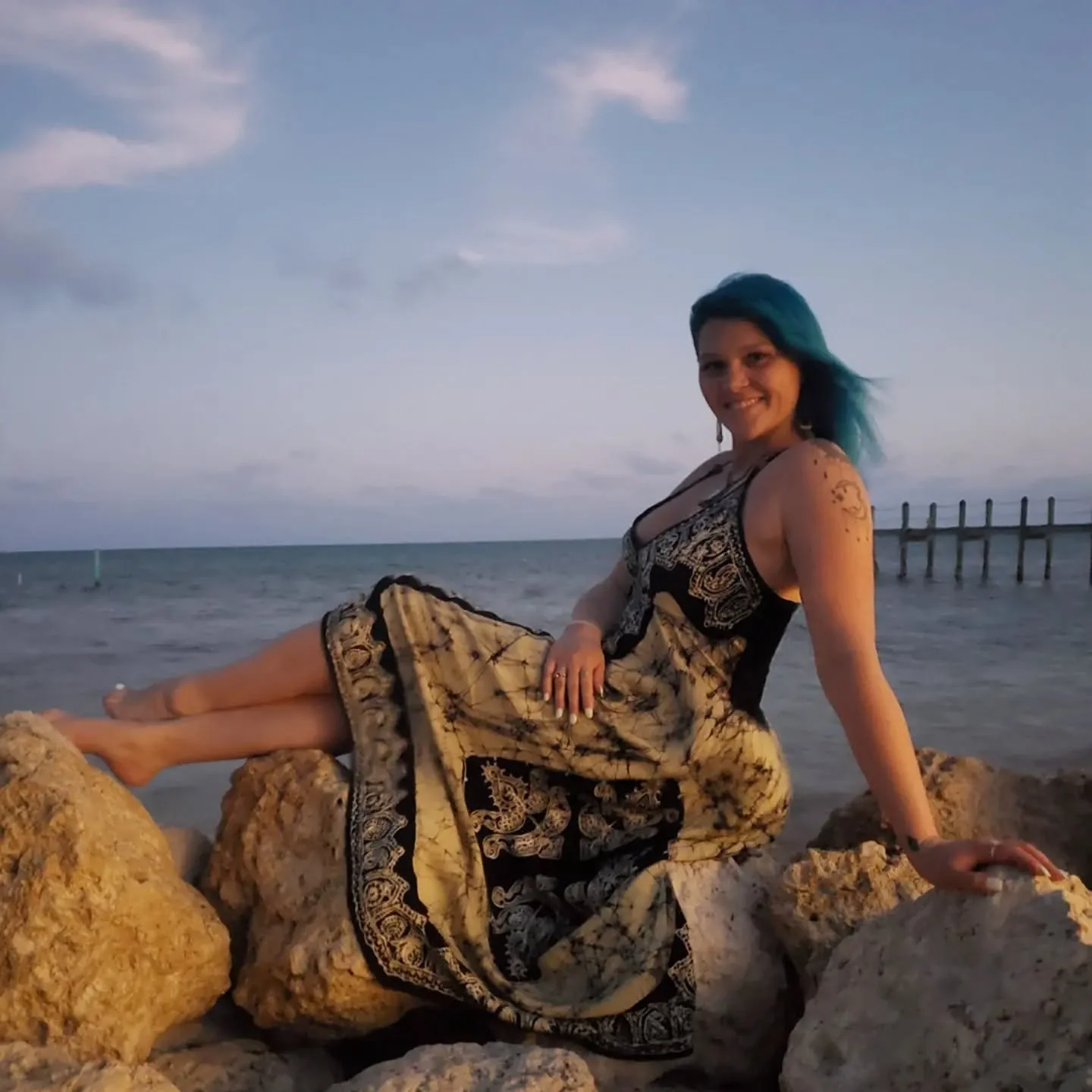 Most beautiful girl in the world (pt-1) image 19