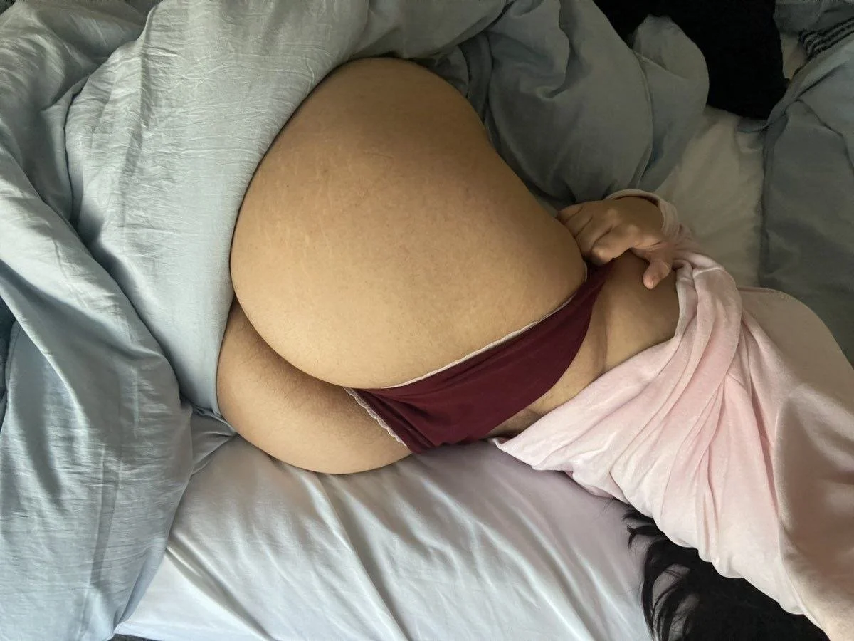 Fat ass Indian slut leaked pt 3 image 17