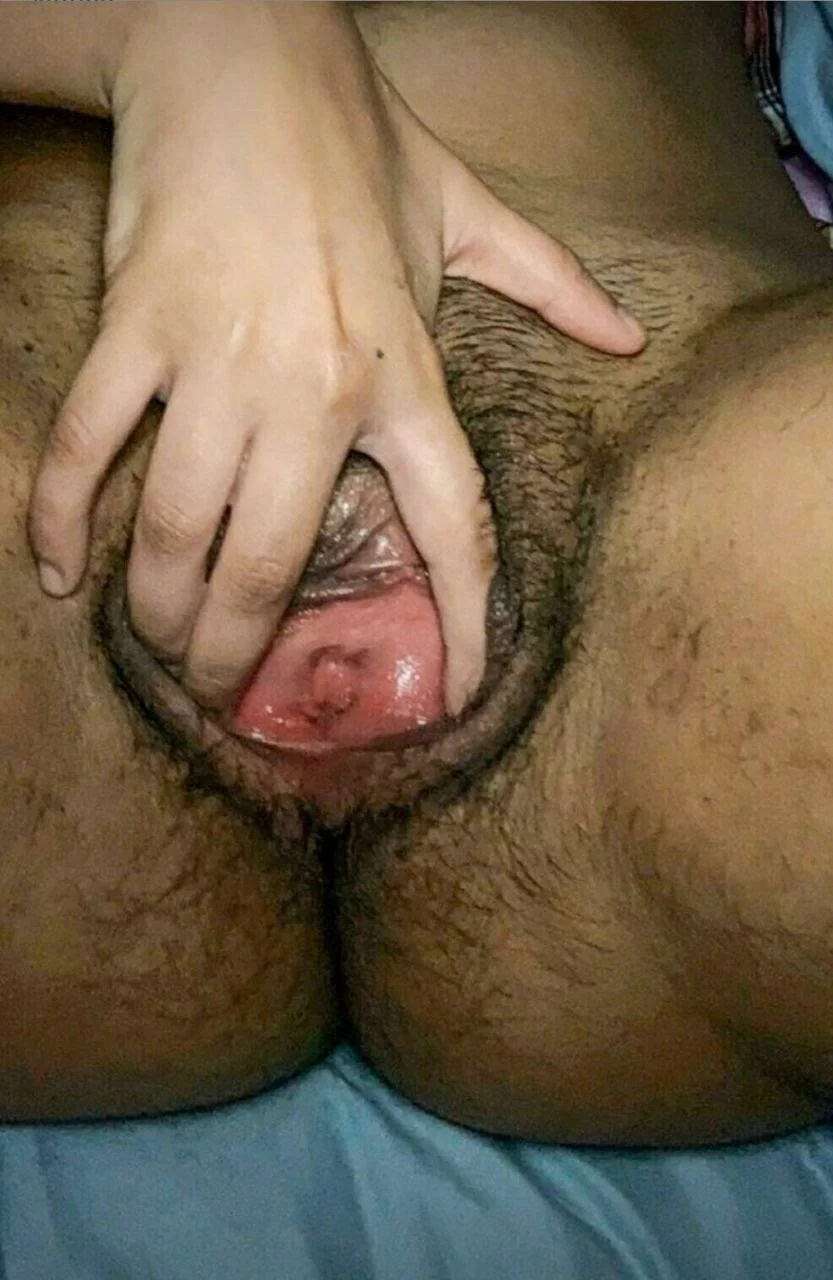 Fat ass Indian slut leaked pt 3 image 9