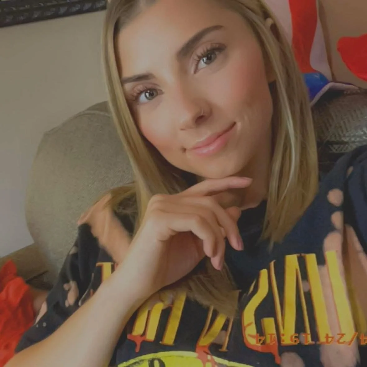 Ex actriz porno quiere hacer su nueva familia image 1