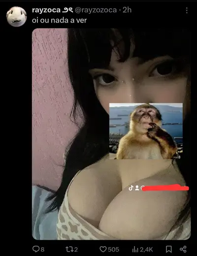 Putinha do twitter vazada 68 cover image