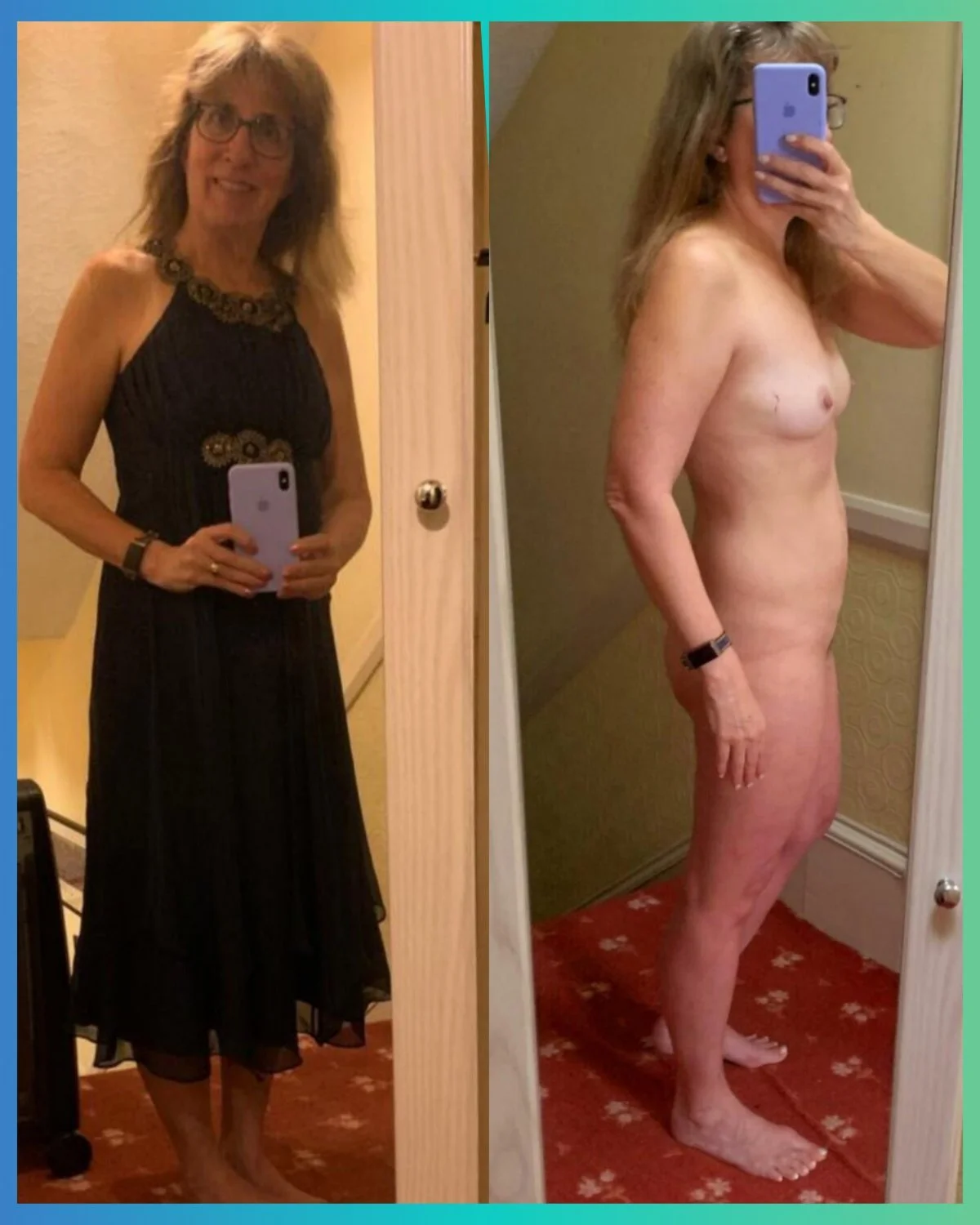 Fully Naked Stephanie image 12