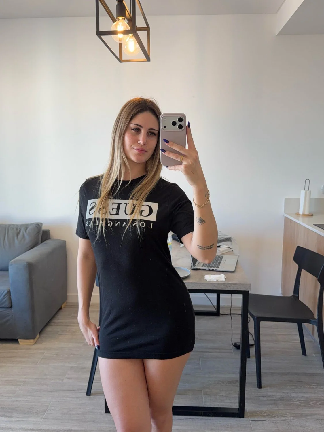 Young cRo gf send hot pics image 17