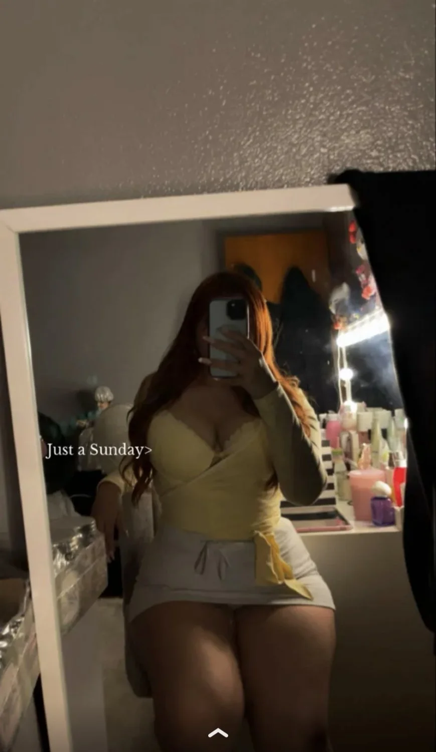Chicago Latina Thot dm for more image 6
