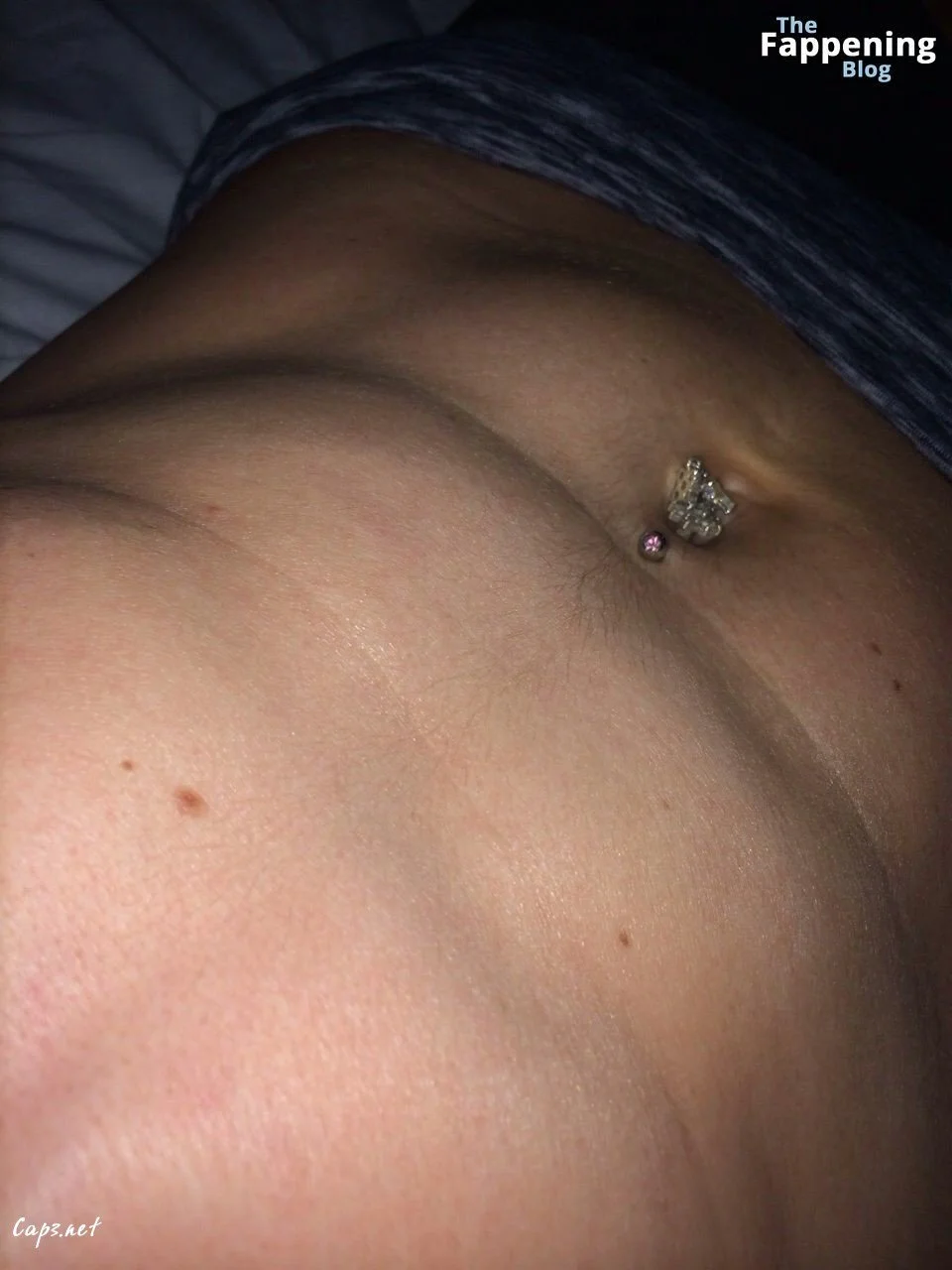 Jazmin Carlin Nude Sexy Leaked The Fappening image 10