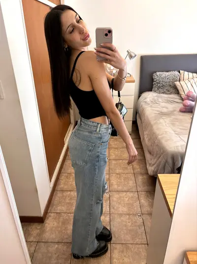 A latina who wants to be spoiled cover image