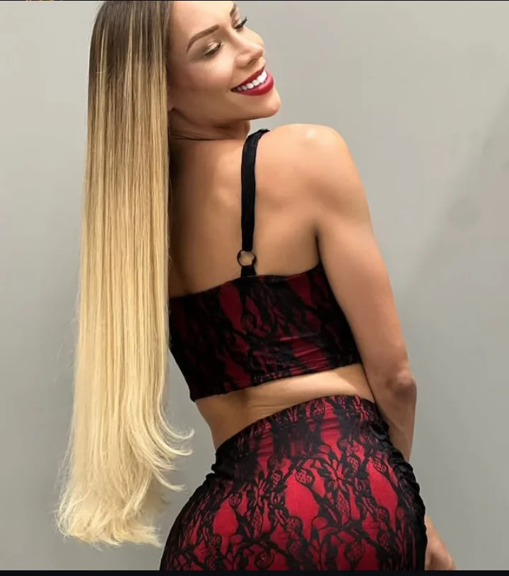 Taila Petrovick🌠🌠💥💥 C0m sua Pica Enorme e que PICA image 18