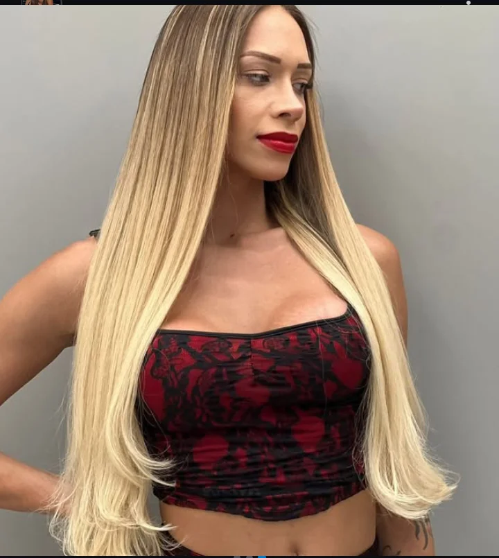 Taila Petrovick🌠🌠💥💥 C0m sua Pica Enorme e que PICA image 19