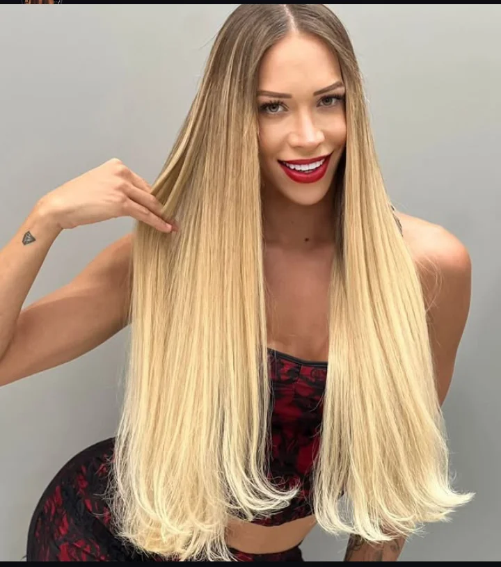 Taila Petrovick🌠🌠💥💥 C0m sua Pica Enorme e que PICA image 5
