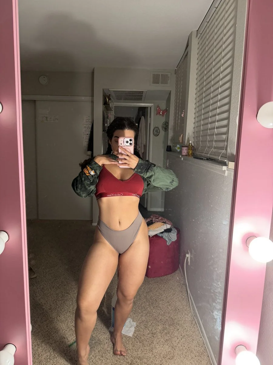 sexy latina rave slut image 8