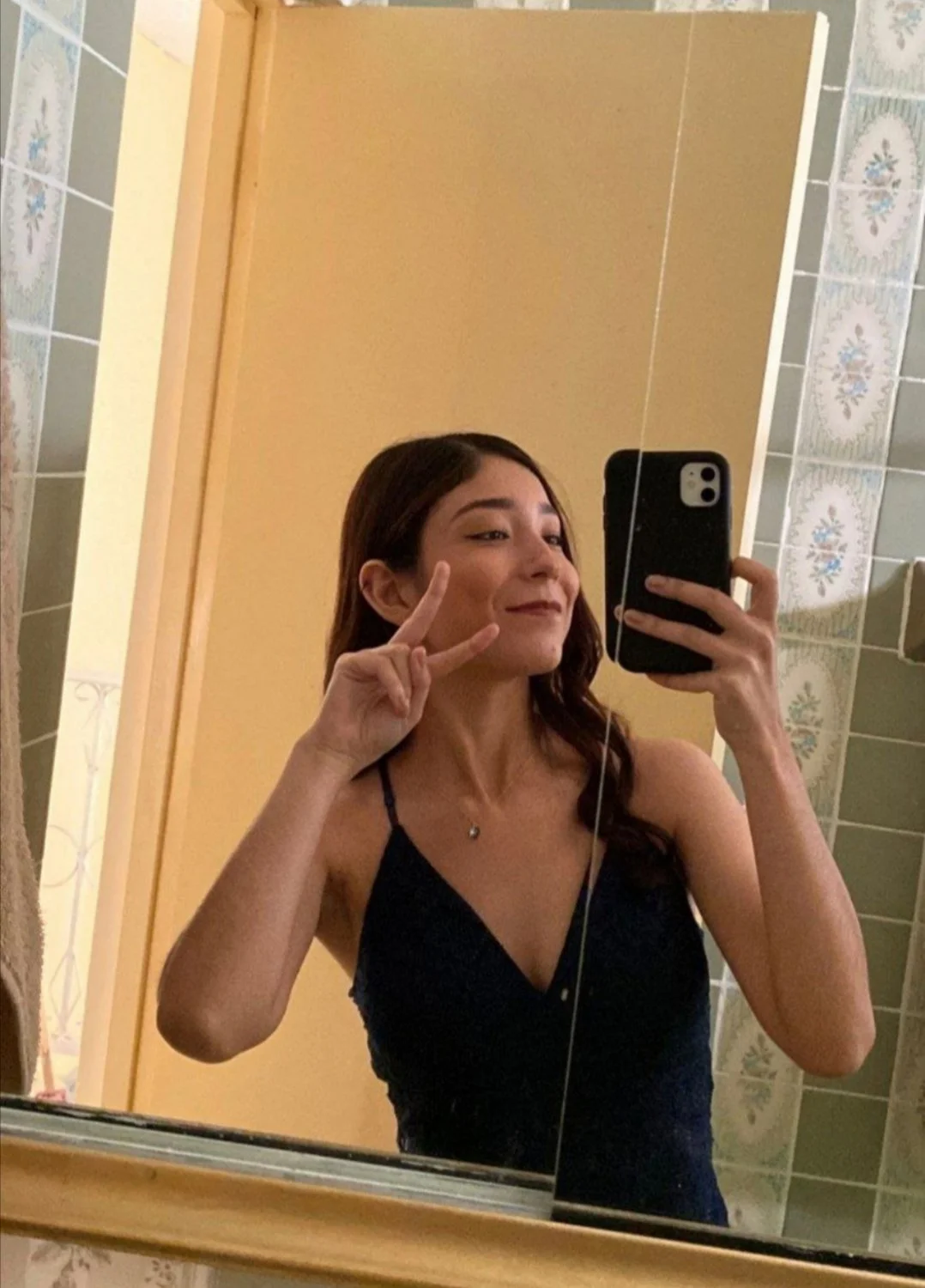 🔥🔥🥵Dulce putita dentista mexicana, aporte🔥💦 image 3