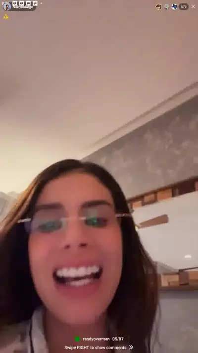 n4hly tiktok to clapper cover image