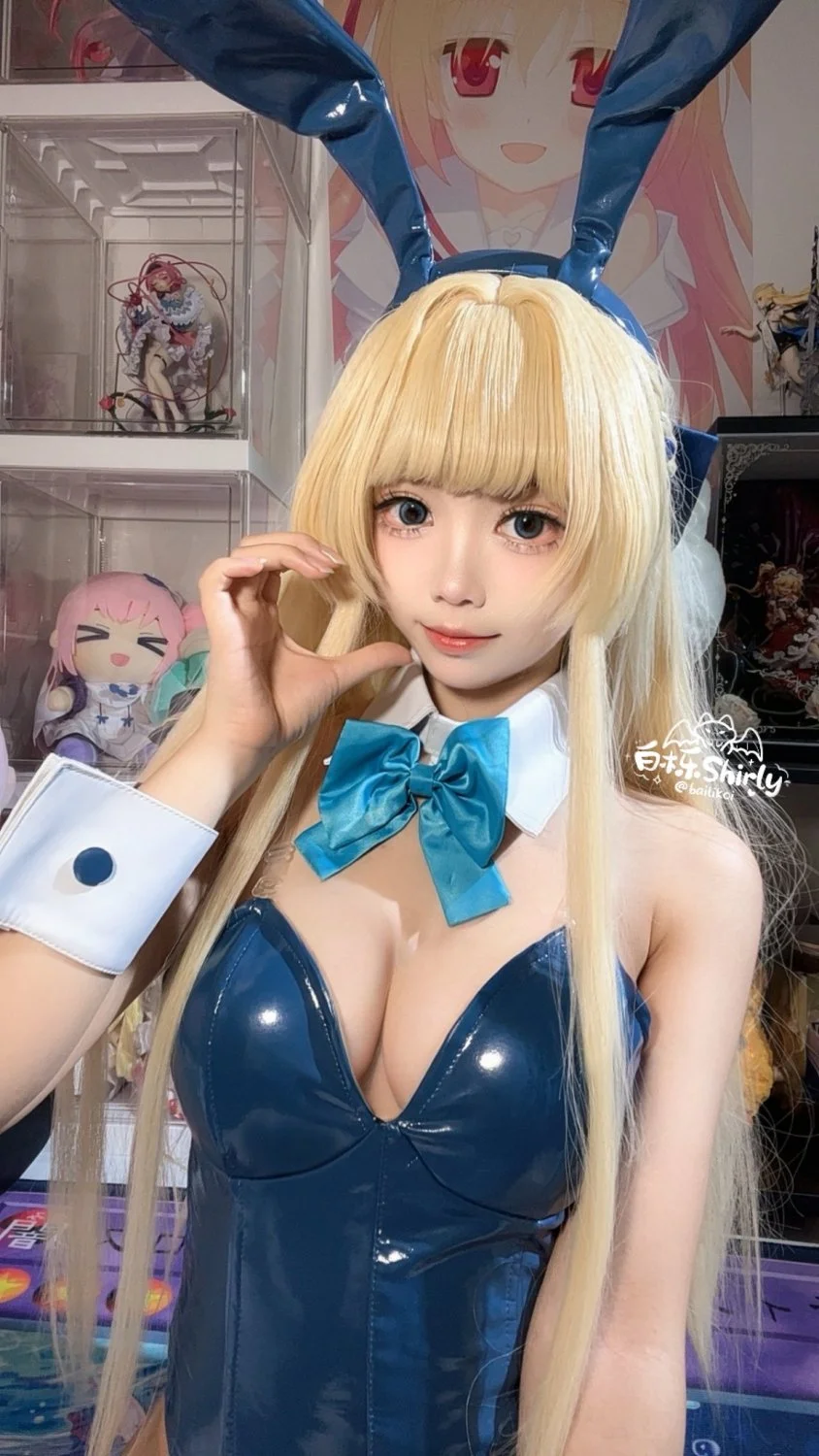Pezinhos de cosplayer linda! 😋🤤 image 11
