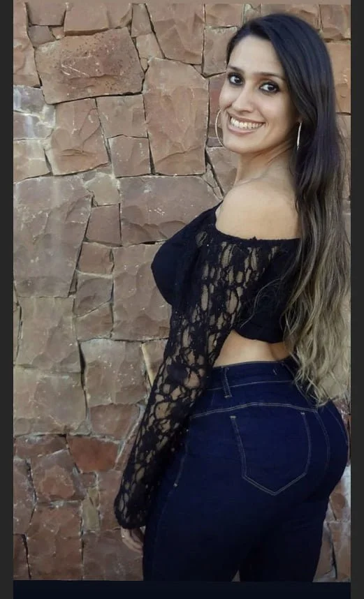 Morena gostosona personal sarada peladinha amador caseiro vazado image 10