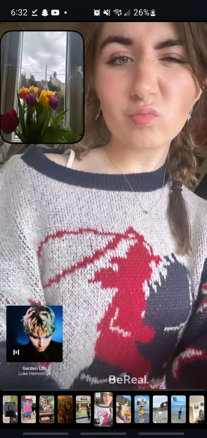 Hot Thick Slut needs Tribs and Captions image 19